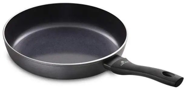 Patelnia Gerlach Contrast Procoat 489110 Indukcja Ceramiczna 28cm