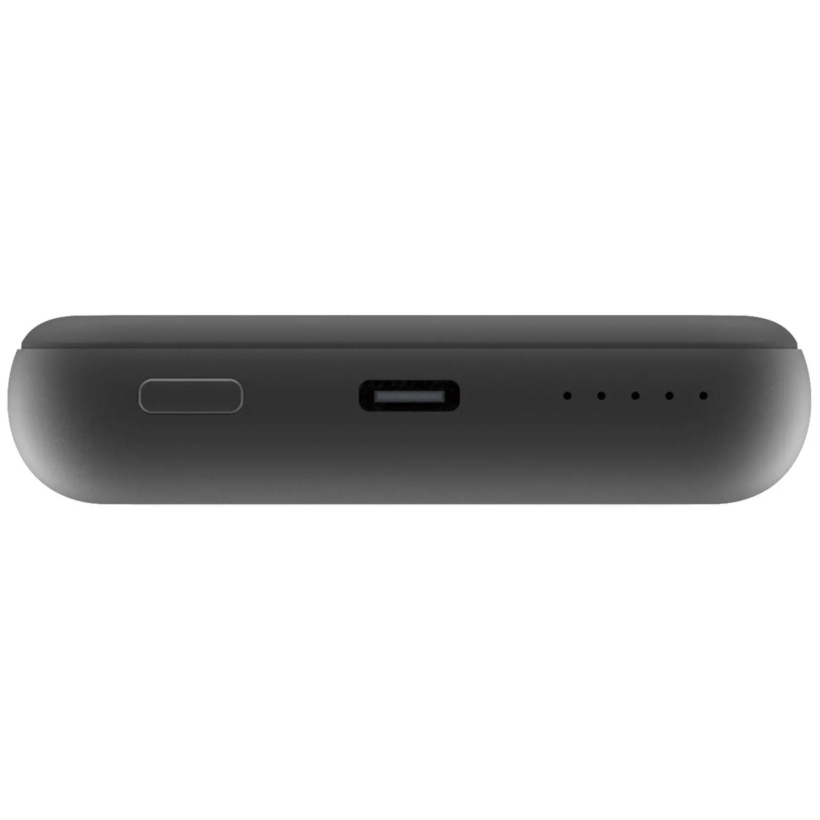 Powerbank Verbatim Charge 'n' Go Magnetic Wireless 10000mAh PD 20W QC3.0 Szary