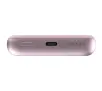 Powerbank Verbatim Charge 'n' Go Magnetic Wireless 10000mAh PD 20W QC3.0 Różowy