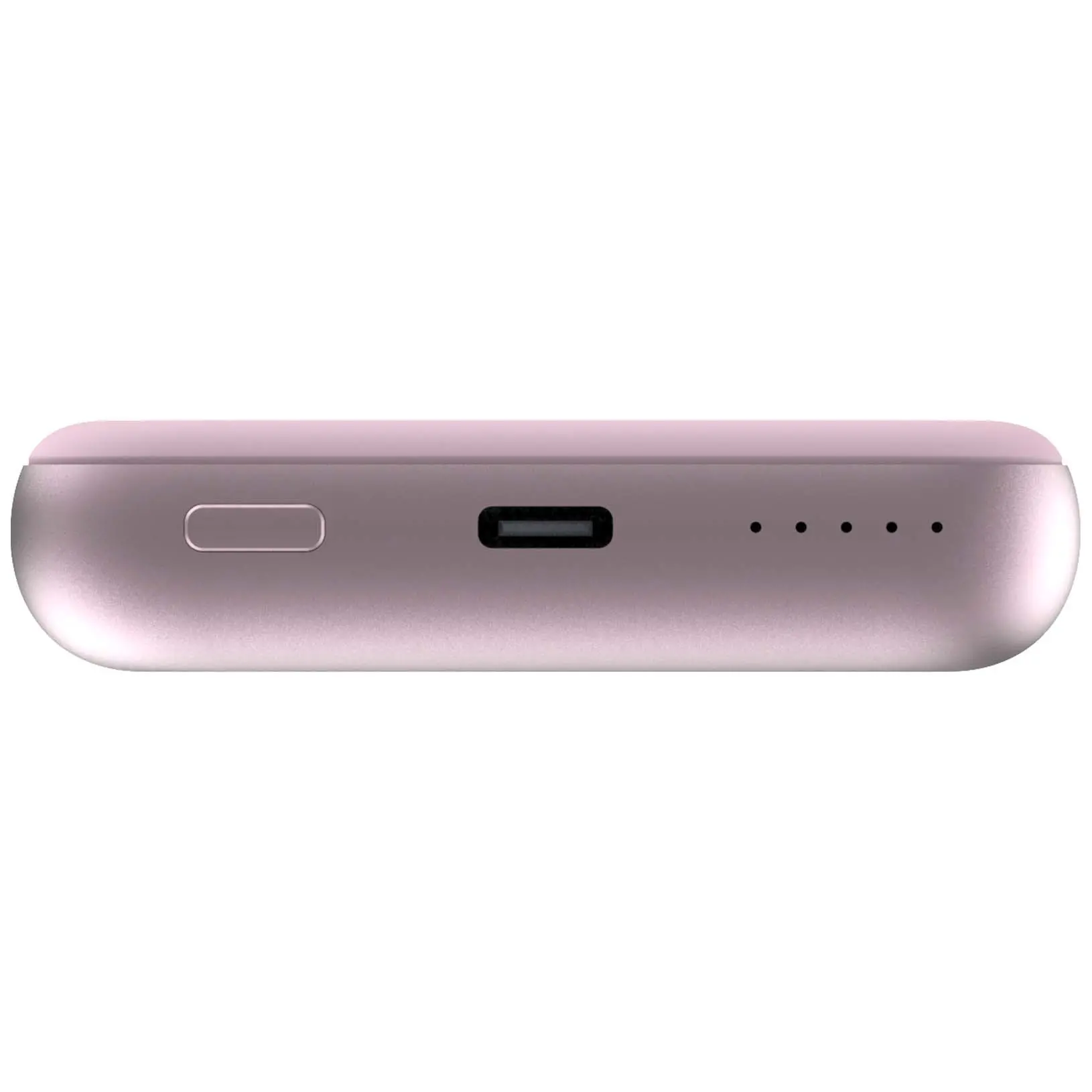 Powerbank Verbatim Charge 'n' Go Magnetic Wireless 10000mAh PD 20W QC3.0 Różowy