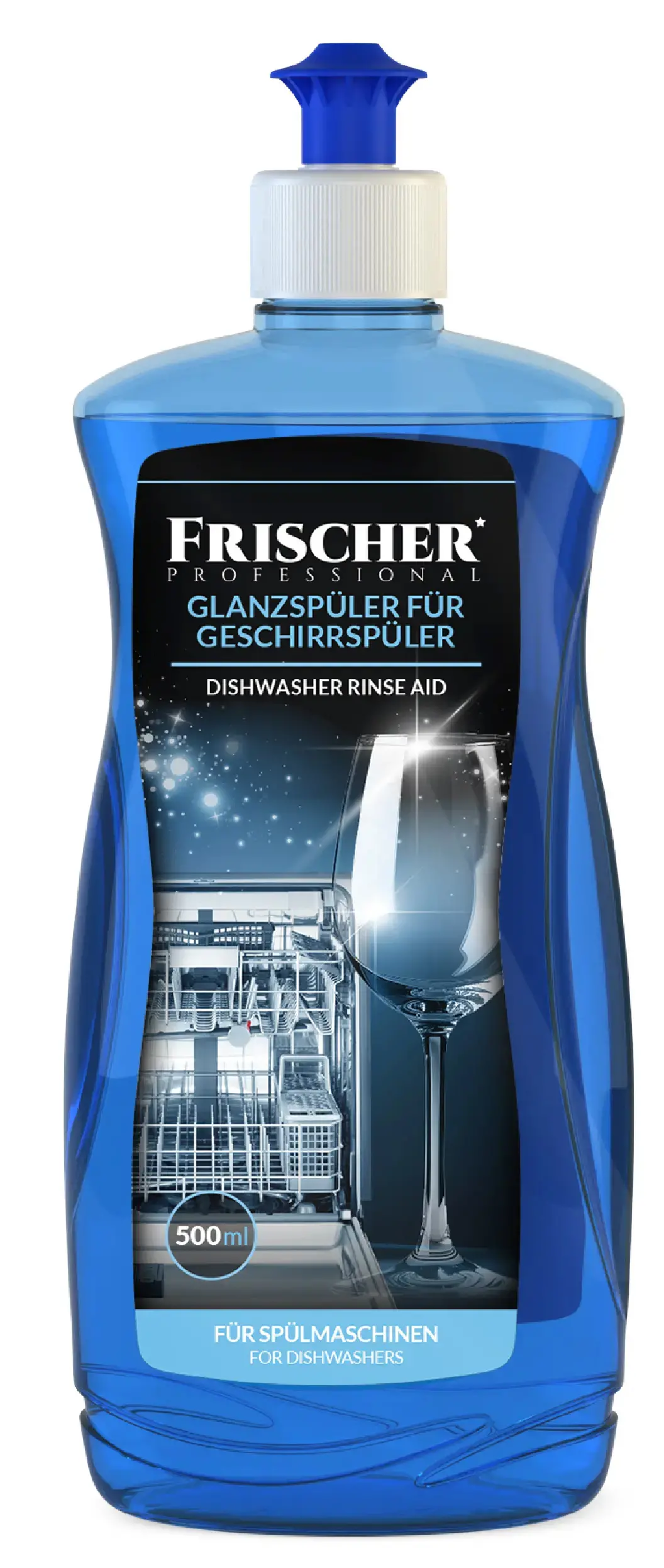 Frischer 500ml