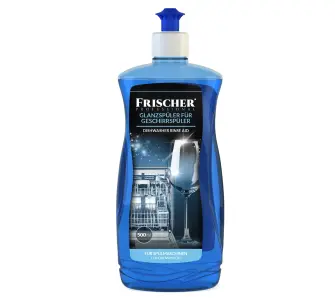 Nabłyszczacz do zmywarki Frischer 500ml