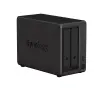 Serwer Synology DS723+-16T-10-2 Czarny