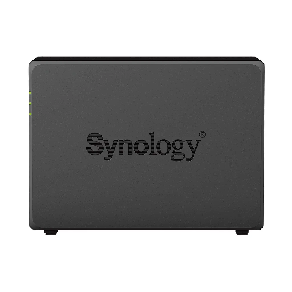 Serwer Synology DS723+-16T-10-2 Czarny