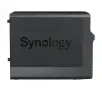 Serwer Synology DS423-24T-10-2 Czarny