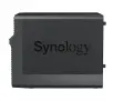 Serwer Synology DS423-24T-10-2 Czarny