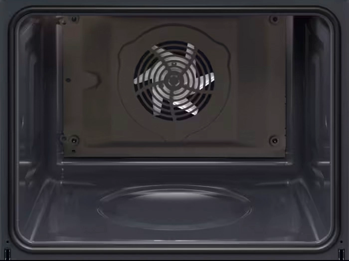 Piekarnik elektryczny Electrolux 700 SenseCook EOE7F31X Termoobieg Termosonda Inox