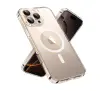 Etui UGREEN MagSafe CA112 do iPhone 16 Pro Max Przeźroczysty