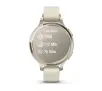 Smartwatch Garmin Lily 2 Active 38mm Lunar Gold