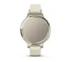 Smartwatch Garmin Lily 2 Active 38mm Lunar Gold