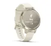 Smartwatch Garmin Lily 2 Active 38mm Lunar Gold