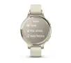 Smartwatch Garmin Lily 2 Active 38mm Lunar Gold