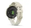 Smartwatch Garmin Lily 2 Active 38mm Lunar Gold