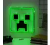 Lampka Paladone Neonowa LED Minecraft Creeper