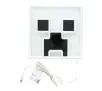 Lampka Paladone Neonowa LED Minecraft Creeper