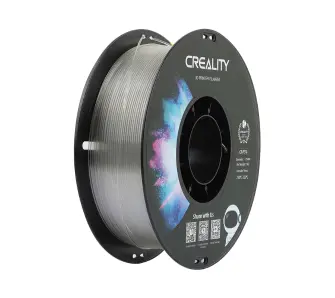 Filament Creality CR-PETG 1,75mm Przezroczysty