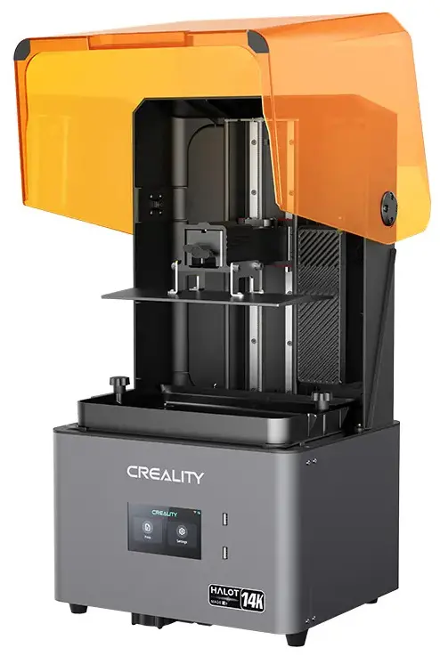 Drukarka 3D Creality Halot-Mage S Szary