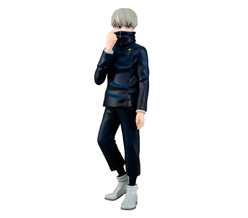 Figurka Banpresto Jujutsu Kaisen Jukon No Kata - Toge Inumaki