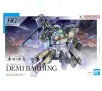 Model do składania Bandai HG 1/144 DEMI BARDING