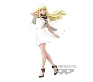 Banpresto Mobile Suit Gundam Hathaway G&G - Gigi Anda