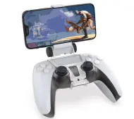Dobe TP5-0527B na telefon do pada DualSense