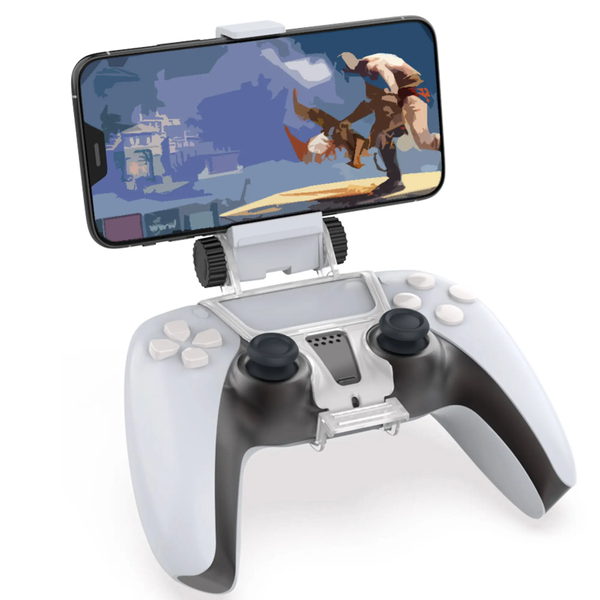 Dobe TP5-0527B na telefon do pada DualSense miniaturka