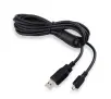 Kabel Dobe TP4-813 USB do ładowania i transferu danych PS4