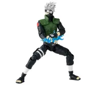 Bandai Anime Heroes Naruto - Uchiha Sasuke Taka