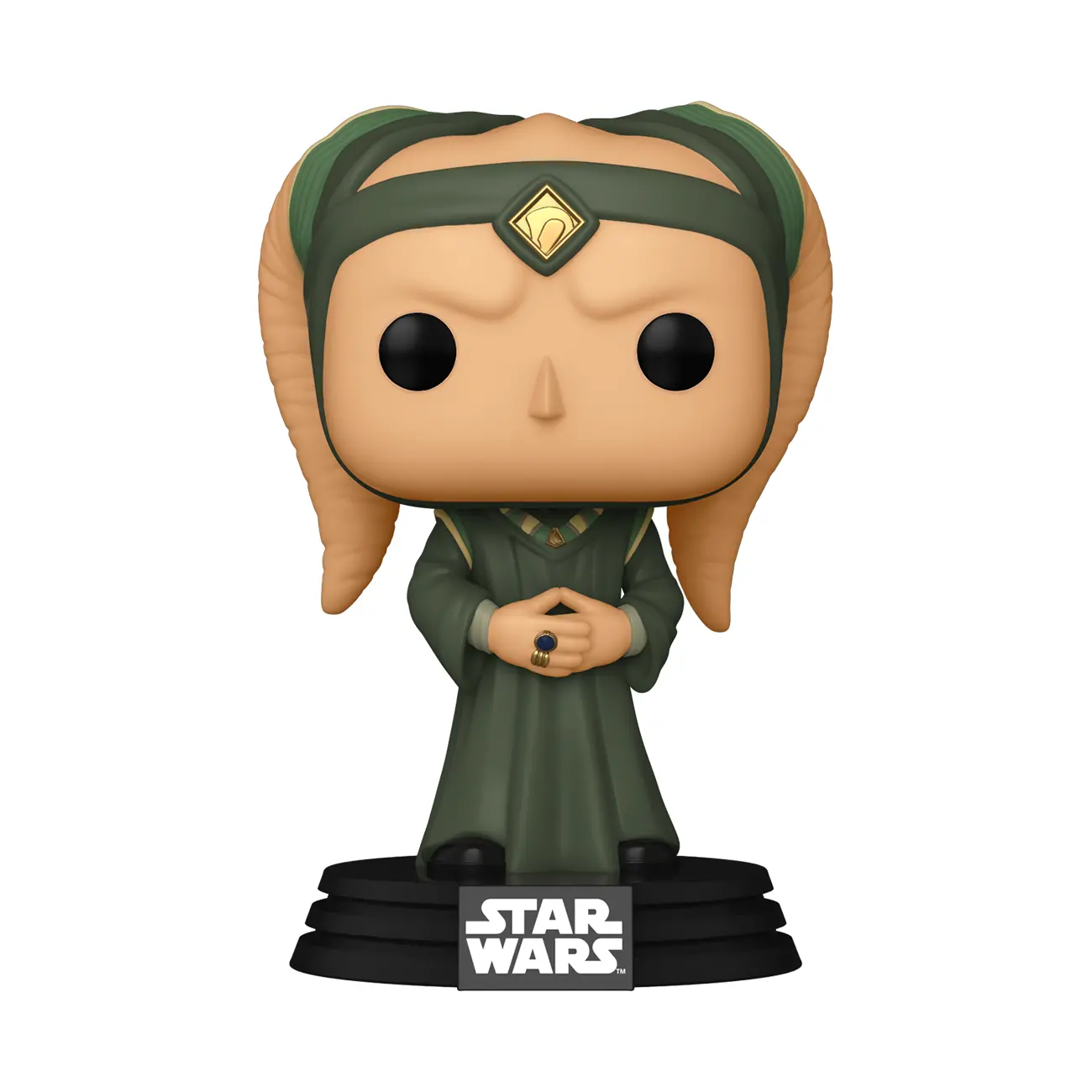 Figurka Funko Pop Star Wars: BoBF Majordomo