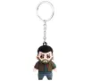 Brelok Good Loot Keychain 3D Cyberpunk 2077 V-Male