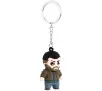 Brelok Good Loot Keychain 3D Cyberpunk 2077 V-Male