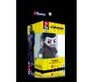 Brelok Good Loot Keychain 3D Cyberpunk 2077 V-Male