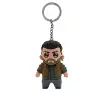 Brelok Good Loot Keychain 3D Cyberpunk 2077 V-Male