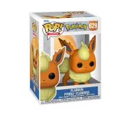 Funko Pop Games Pokemon Flareon