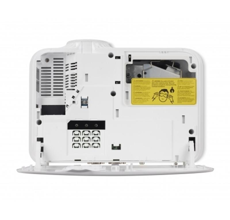 Projektor Acer A1300W - DLP - WUXGA
