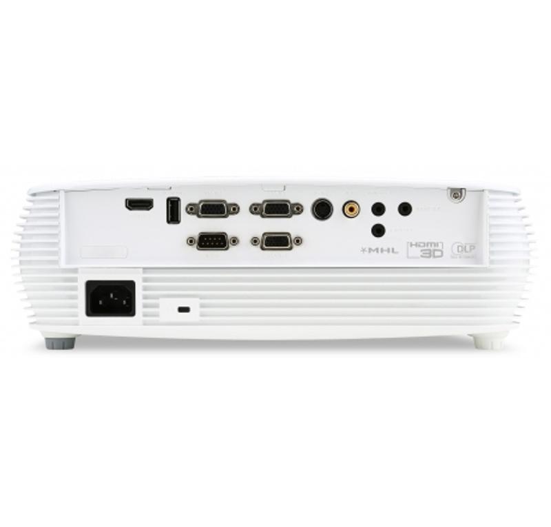 Projektor Acer A1300W - DLP - WUXGA