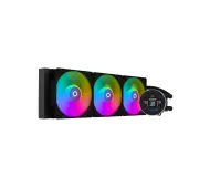Aqirys Hydra 360 AIO Czarny