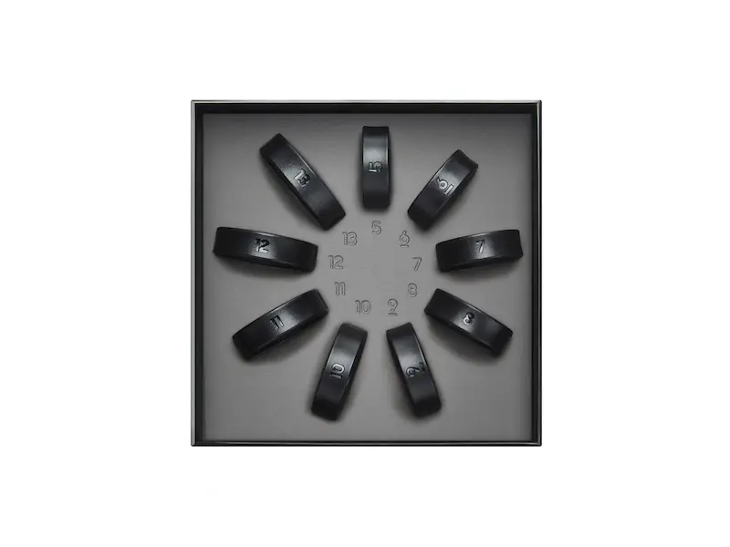 Zestaw do doboru rozmiaru Samsung Galaxy Ring Sizing Kit