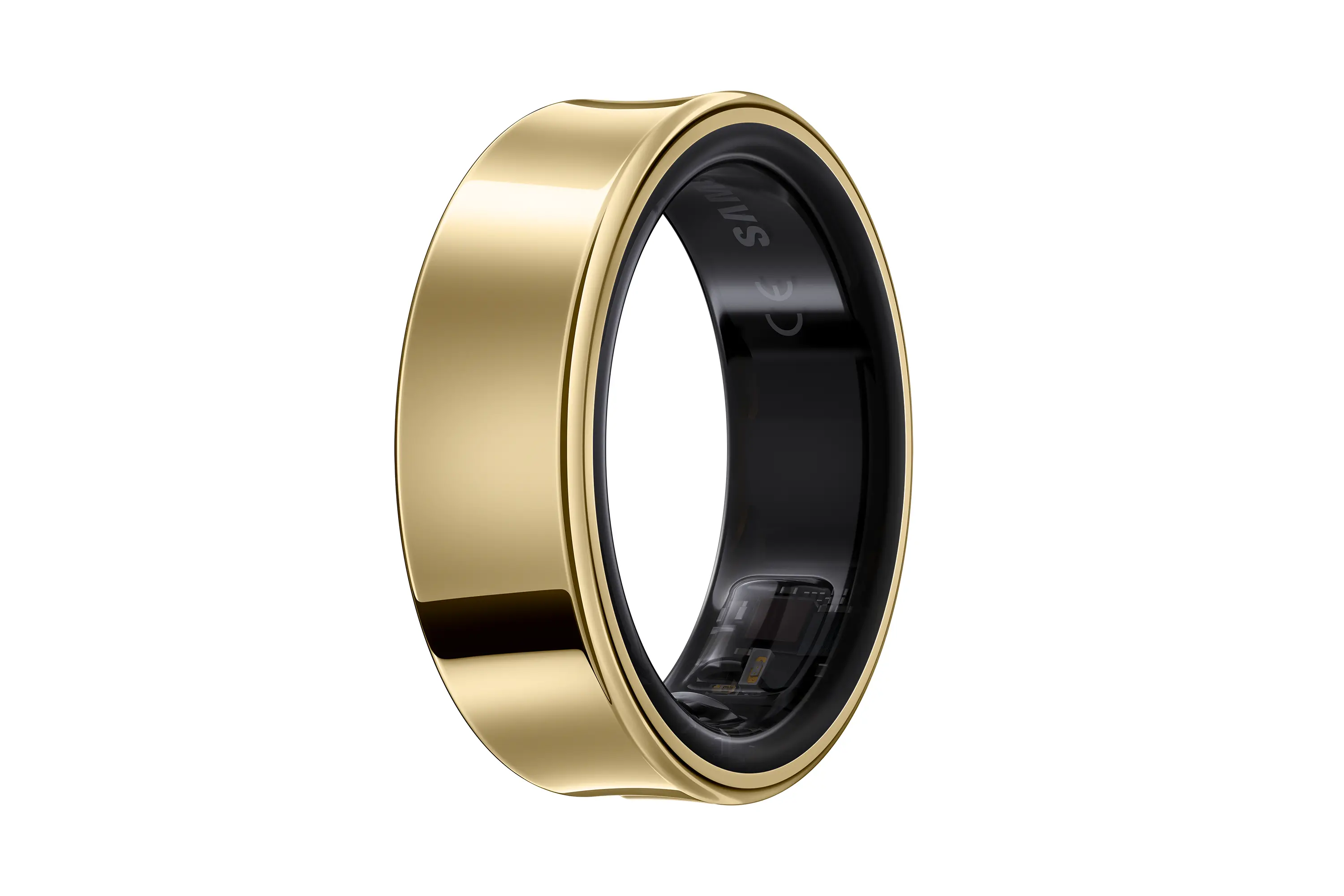 Smartring Samsung Galaxy Ring 10 63mm Złoty