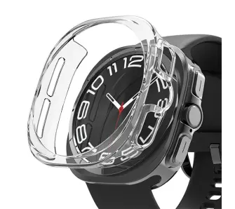 Etui Araree Nukin Galaxy Watch 7 Ultra 46mm Przeźroczysty