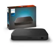 Philips Hue Play HDMI sync box 8K