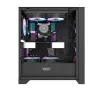 Obudowa Darkflash DRX70 Mesh RGB Czarny