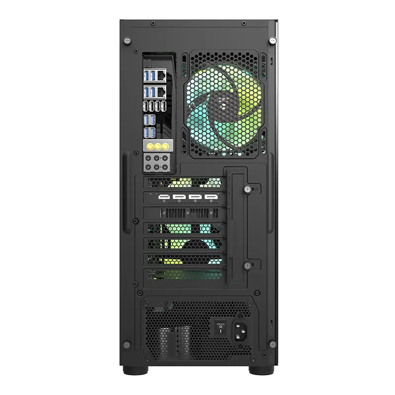 Obudowa Darkflash DK360 Czarny