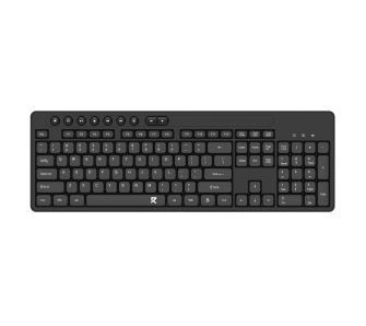 Klawiatura membranowa Redragon BK-7094 Czarny