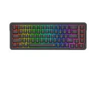Redragon Nova K709 RGB Czarny