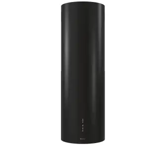 Okap Globalo Isola 39.7 Czarny