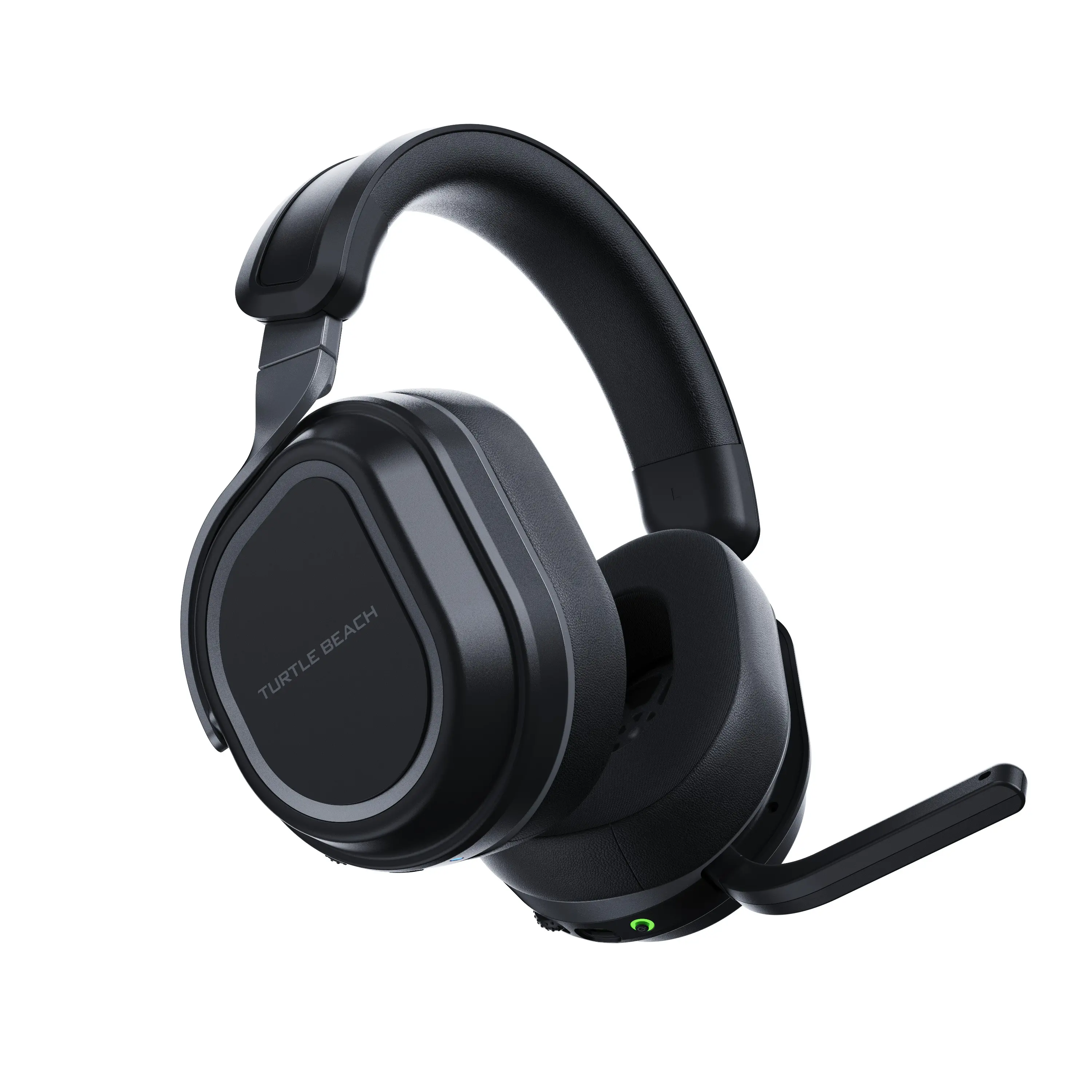 Słuchawki bezprzewodowe z mikrofonem Turtle Beach Stealth 700 Gen 3 Xbox Nauszne Czarny