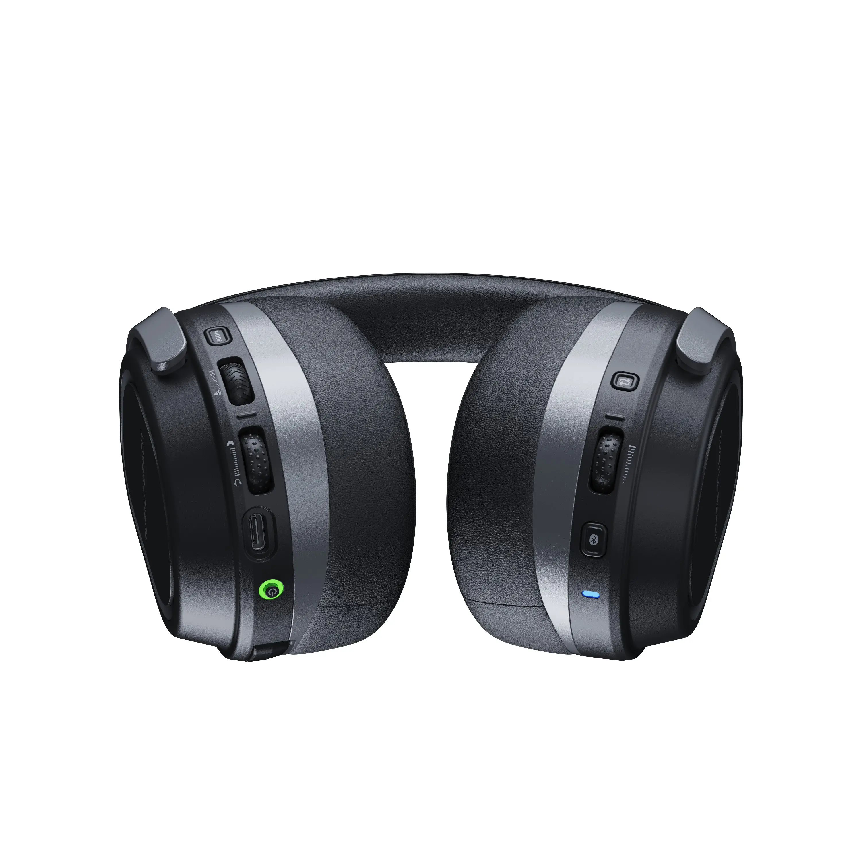 Słuchawki bezprzewodowe z mikrofonem Turtle Beach Stealth 700 Gen 3 Xbox Nauszne Czarny