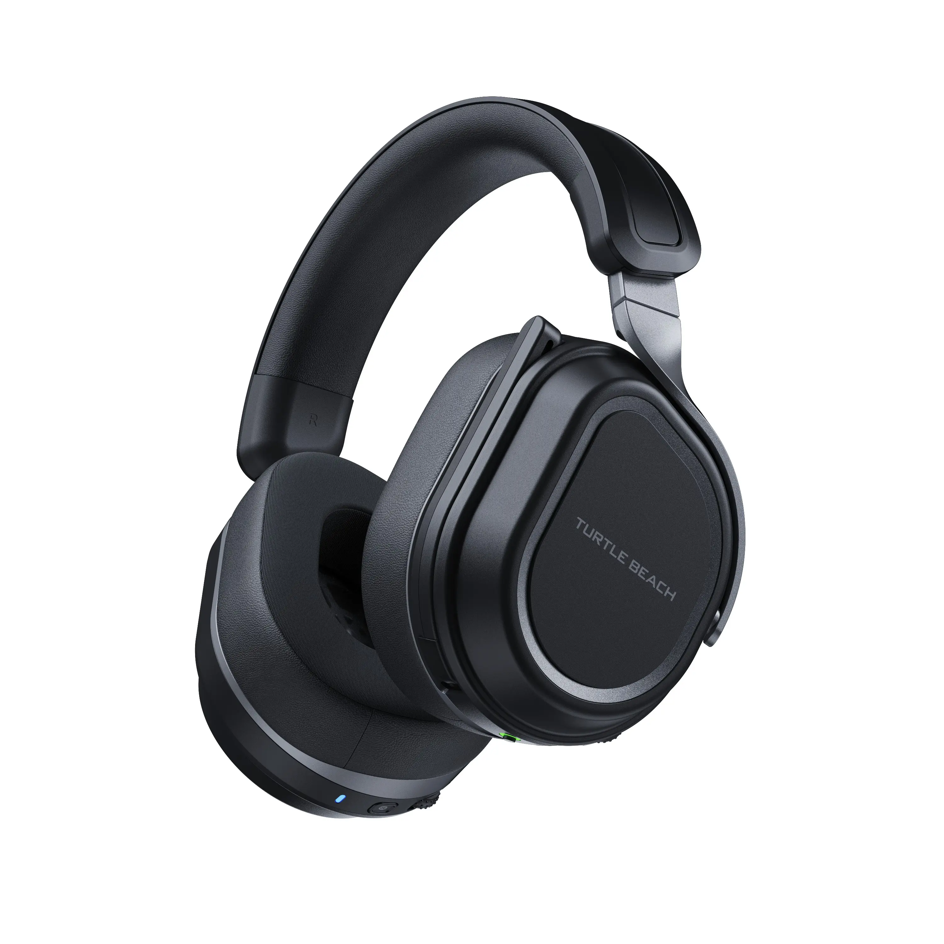 Słuchawki bezprzewodowe z mikrofonem Turtle Beach Stealth 700 Gen 3 Xbox Nauszne Czarny