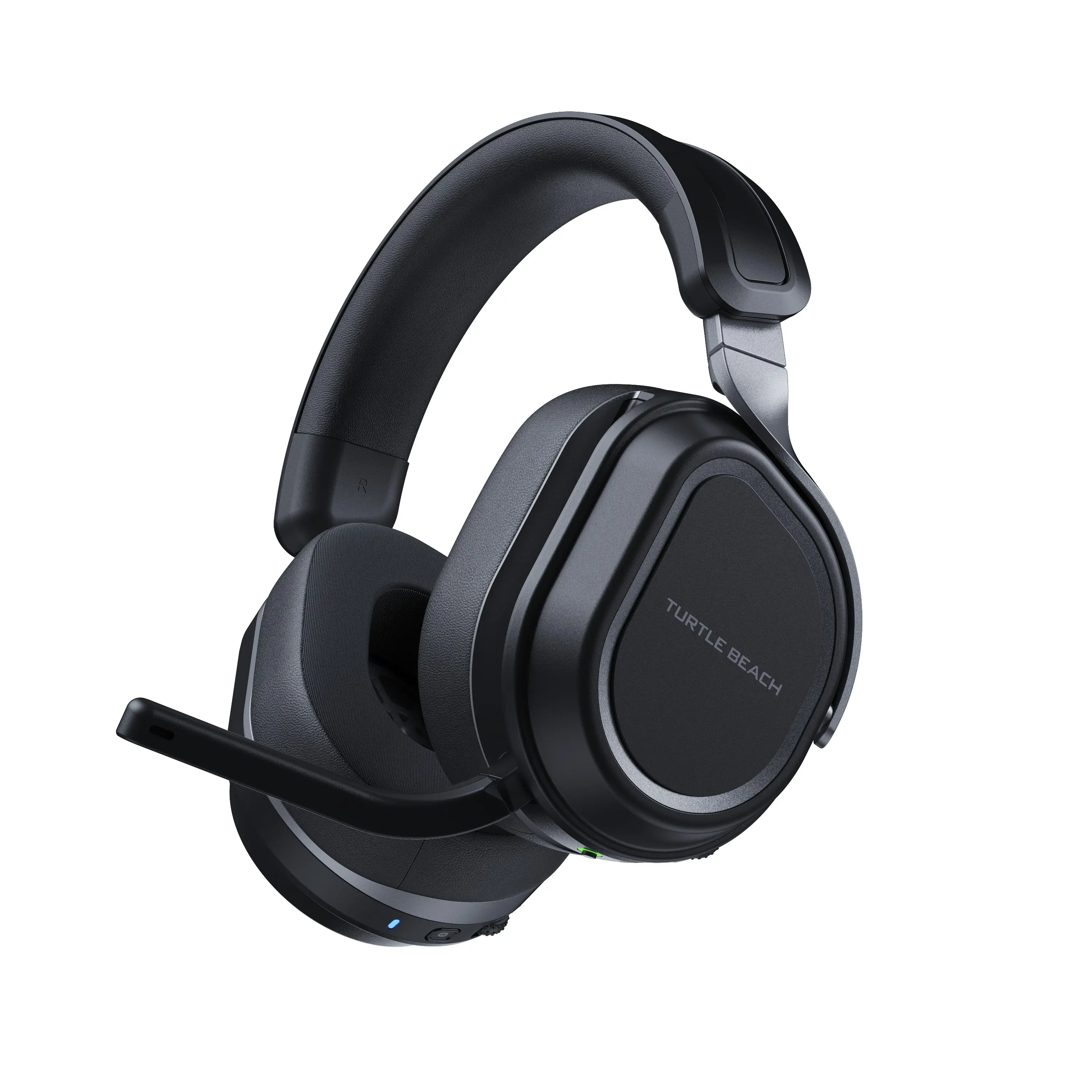 Słuchawki bezprzewodowe z mikrofonem Turtle Beach Stealth 700 Gen 3 Xbox Nauszne Czarny